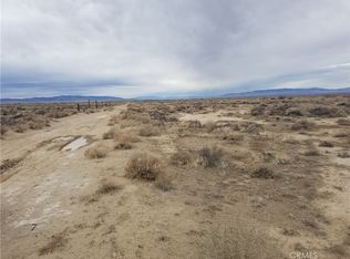 0 34th St W, Palmdale, CA 93551