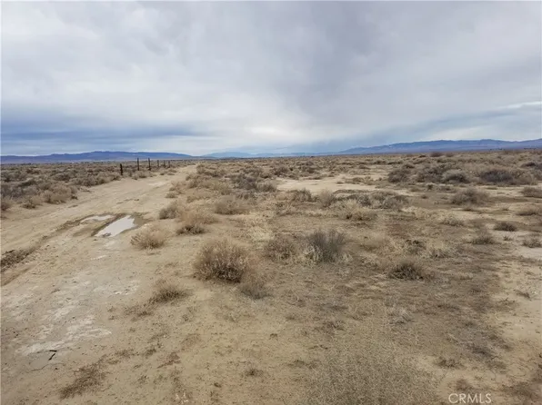 0 34th St W, Palmdale, CA 93551