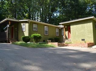 5707 Hornet Dr, Charlotte, NC 28216