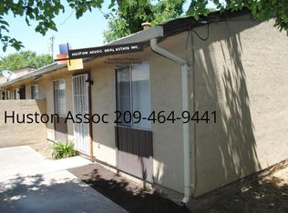 2162 Monte Diablo Ave, Stockton, CA