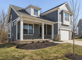 6816 Cork Dr, West Chester, OH 45069