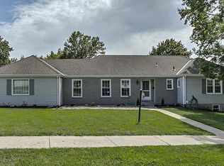 6602 NW Park Plaza Dr, Kansas City, MO 64151