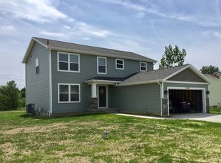 3841 Thorncrest Dr, Jackson, MI