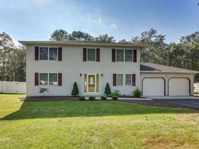 6 Denise Dr, Jackson, NJ, 08527