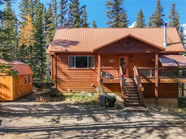 336 Georgia Pass, Jefferson, CO 80456