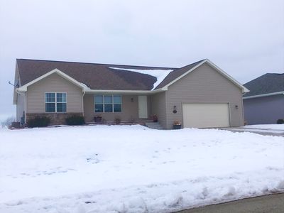 3376 Bower Creek Rd, De Pere, WI, 54115