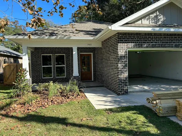1481 Pine St, Niceville, FL 32578