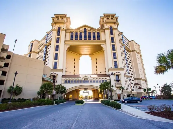 100 North Beach Blvd. #204, North Myrtle Beach, SC 29582