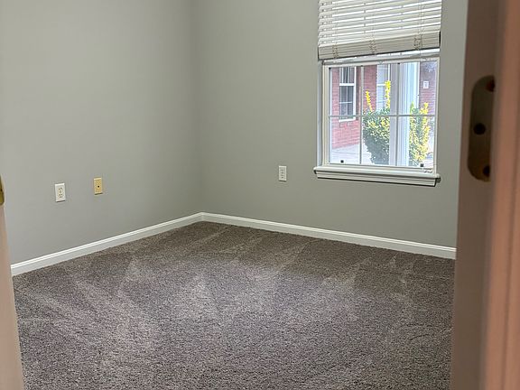 Front bedroom