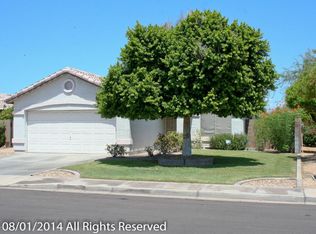 8510 W Hatcher Rd, Peoria, AZ 85345