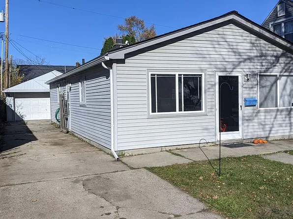 612 W Hudson Ave, Madison Heights, MI 48071