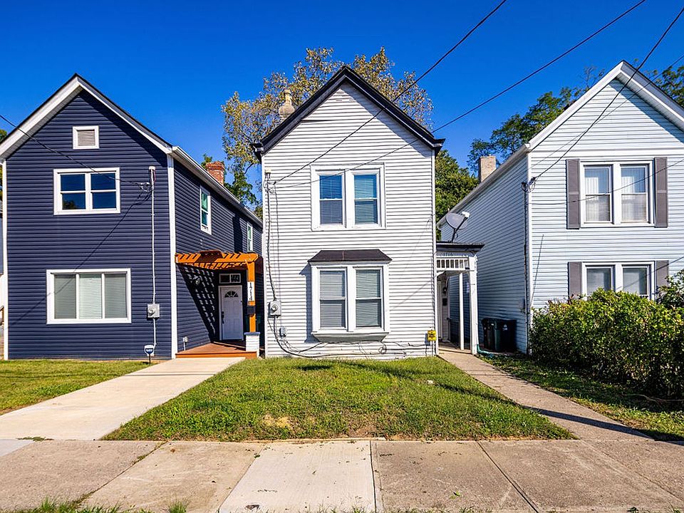 1st image of 1716 Brewster Ave