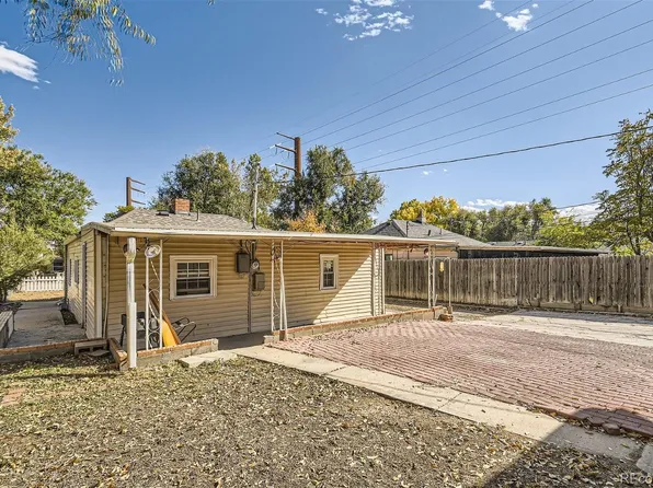 1277 S Mariposa Street, Denver, CO 80223