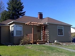 3623 NE 115th Ave, Portland, OR 97220