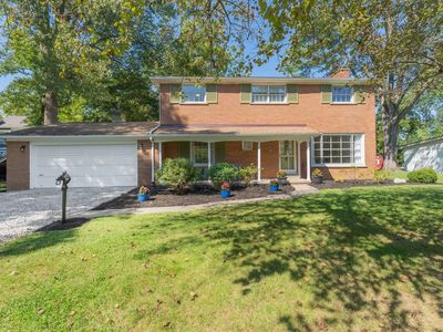 20940 Thorofare Rd, Grosse Ile, MI, 48138