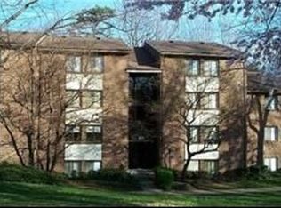 1403 Northgate Sq UNIT 3/11B, Reston, VA 20190