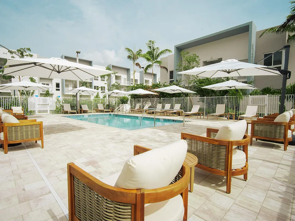 Atlantica at Dania Beach