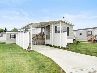 265 Westbrook Ct, Pt Huron, MI, 48060