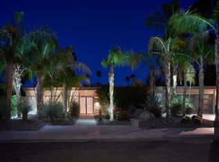 2234 S Caliente Dr, Palm Springs, CA 92264