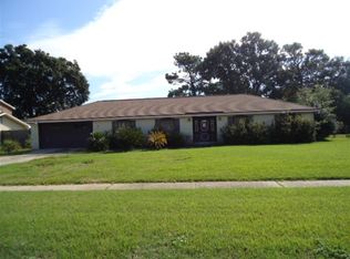 8230 Strasburg Rd, Pensacola, FL 32514