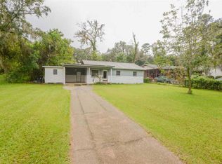 2027 Faulk Dr, Tallahassee, FL 32303