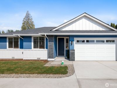 10925 6th Avenue W #C, Everett, WA, 98024