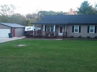 1341 Kite Rd, Millers Creek, NC 28651