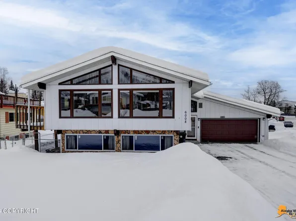 6008 Winding Way, Anchorage, AK 99504