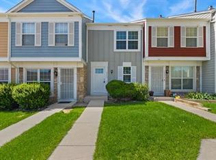 4042 Baytown Dr #1, Colorado Springs, CO 80916