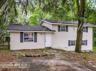 8857 Camphor Dr, Jacksonville, FL 32208