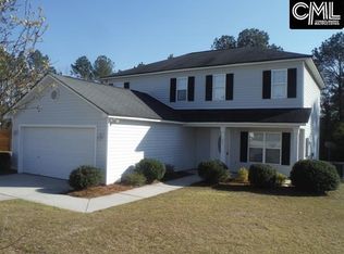 41 Lacebark Ln, Elgin, SC 29045
