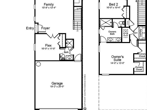 2nd image of 71 BIG PINE Lane