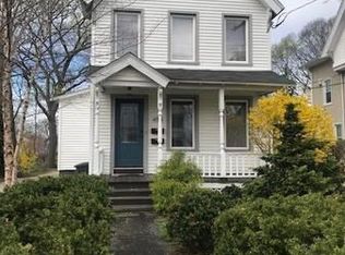 450 3rd Ave #1, West Haven, CT 06516