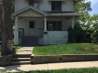 74 Ellwood St, Pontiac, MI