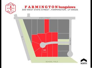 361 W 50 S, Farmington, UT 84025