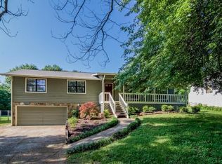 667 Polk St, Marietta, GA 30064
