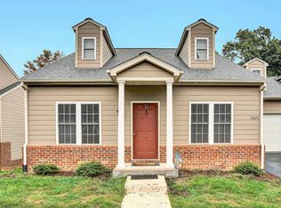 6626 Hartman Ct, Roanoke, VA 24019