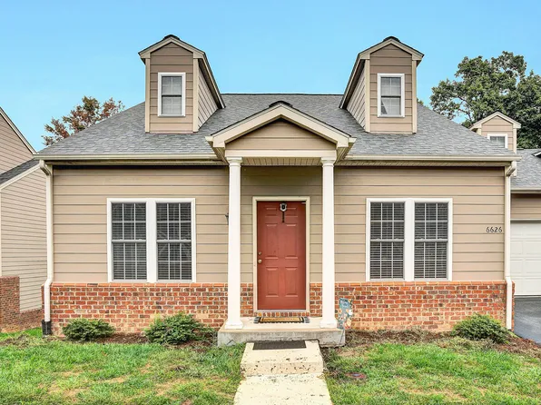 6626 Hartman Ct, Roanoke, VA 24019