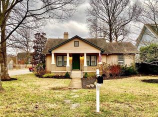 4801 Idaho Ave, Nashville, TN 37209