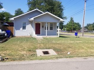 103 W Frank St, Norman, OK 73069
