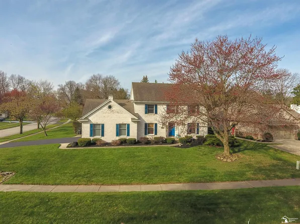 3445 Fairwood St, Lambertville, MI 48144