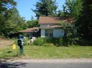 3631 Francis Ave, Kalamazoo, MI 49048