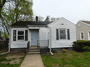 1138 Monroe St, Benton Harbor, MI 49022