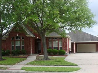 2218 E Reata Dr, Deer Park, TX 77536