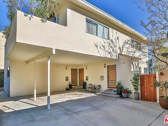 4th image of 8319 Waring Ave #1