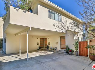 8319 Waring Ave, West Hollywood, CA 90069