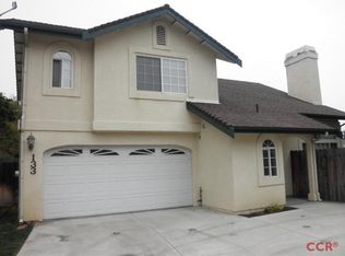133 Juniper St, Arroyo Grande, CA 93420