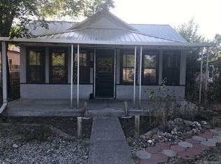 1007 La Due Ave, Alamosa, CO 81101
