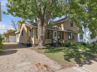 308 2nd St, Stevens Point, WI 54481