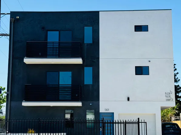 1301 N Kingsley Dr #1, Los Angeles, CA 90027